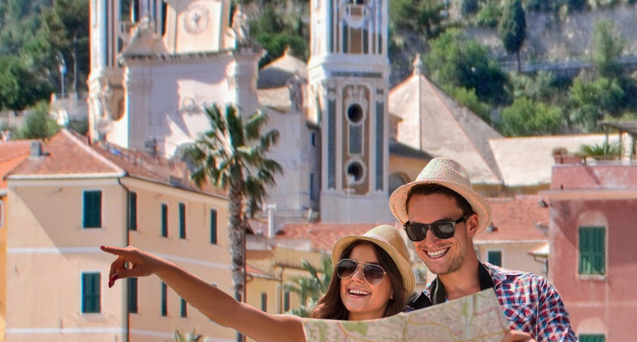 IAT - UFFICIO INFORMAZIONI E ACCOGLIENZA TURISTICA