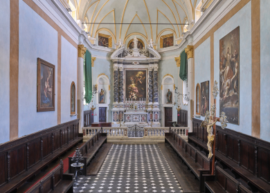 Oratorio di Santa Maria Maddalena