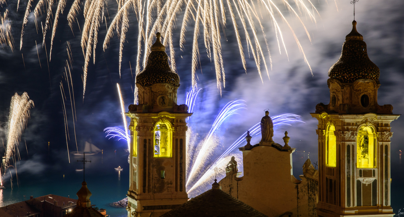 Laigueglia presenta il calendario degli eventi principali dell’anno.