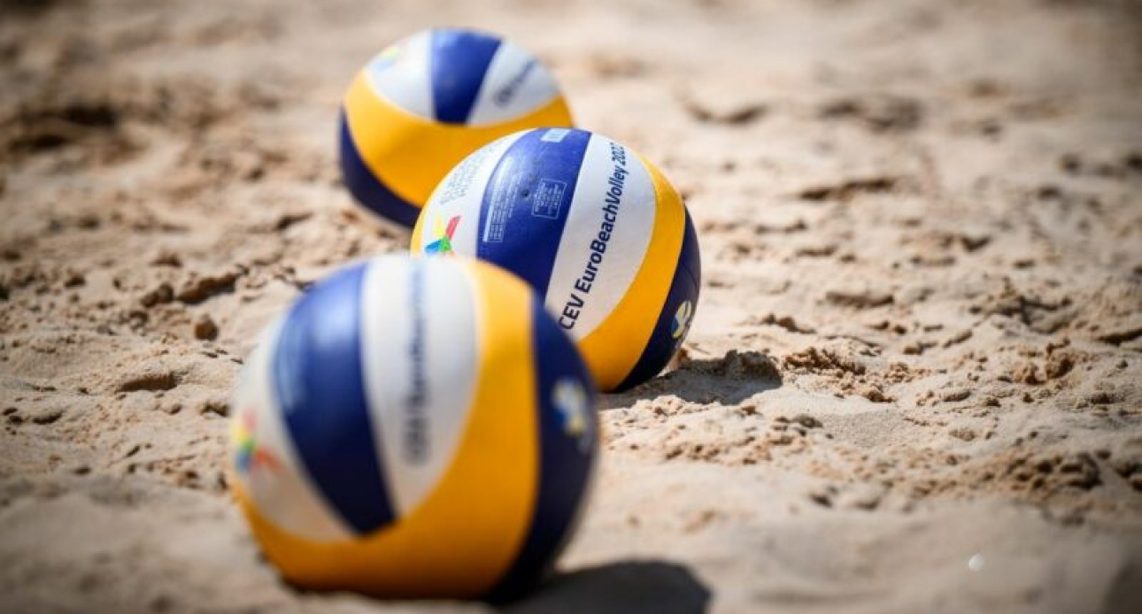 Torna il Beach Volley a Laigueglia dal 20 al 28 aprile