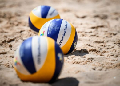Torna il Beach Volley a Laigueglia dal 20 al 28 aprile