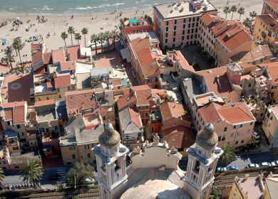  Laigueglia, una commissione Deco per tutelare e valorizzare le produzioni locali.