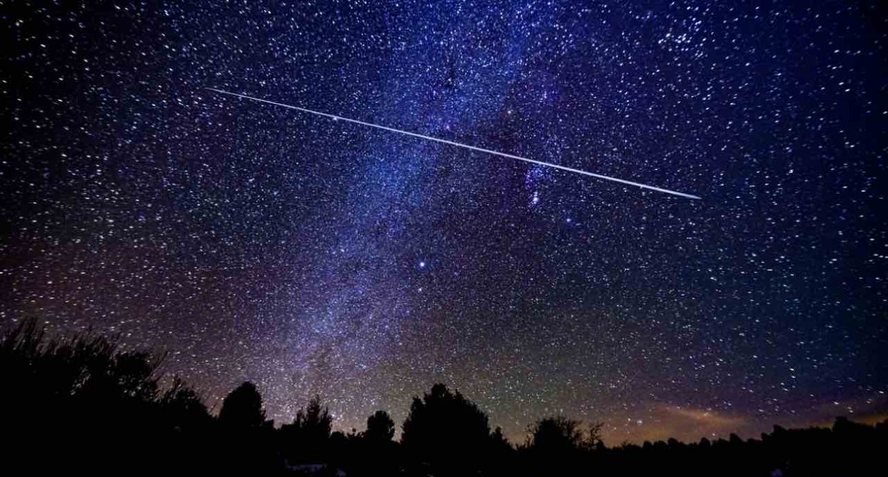 &quot;Camminata sotto le stelle&quot; - sabato 10 agosto