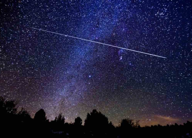 &quot;Camminata sotto le stelle&quot; - sabato 10 agosto