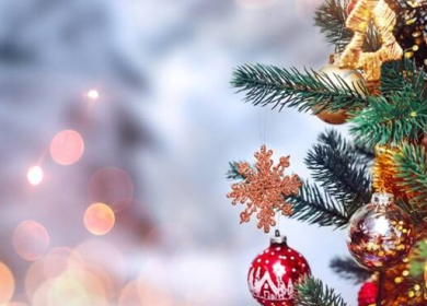 Magico Natale a Laigueglia - Calendario Eventi Natalizi 2024-25 
