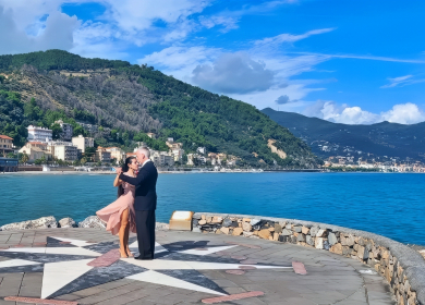 Il Tango - rassegna &quot;Tierra y mar&quot; Venerdì 13 dicembre