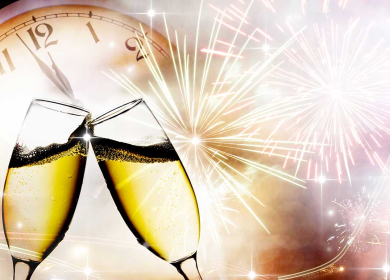 Festa di Capodanno!