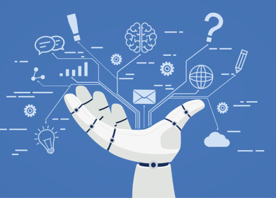 Incontro - A.I. e la frontiera dell’etica. Stiamo già affidando la vita agli algoritmi?