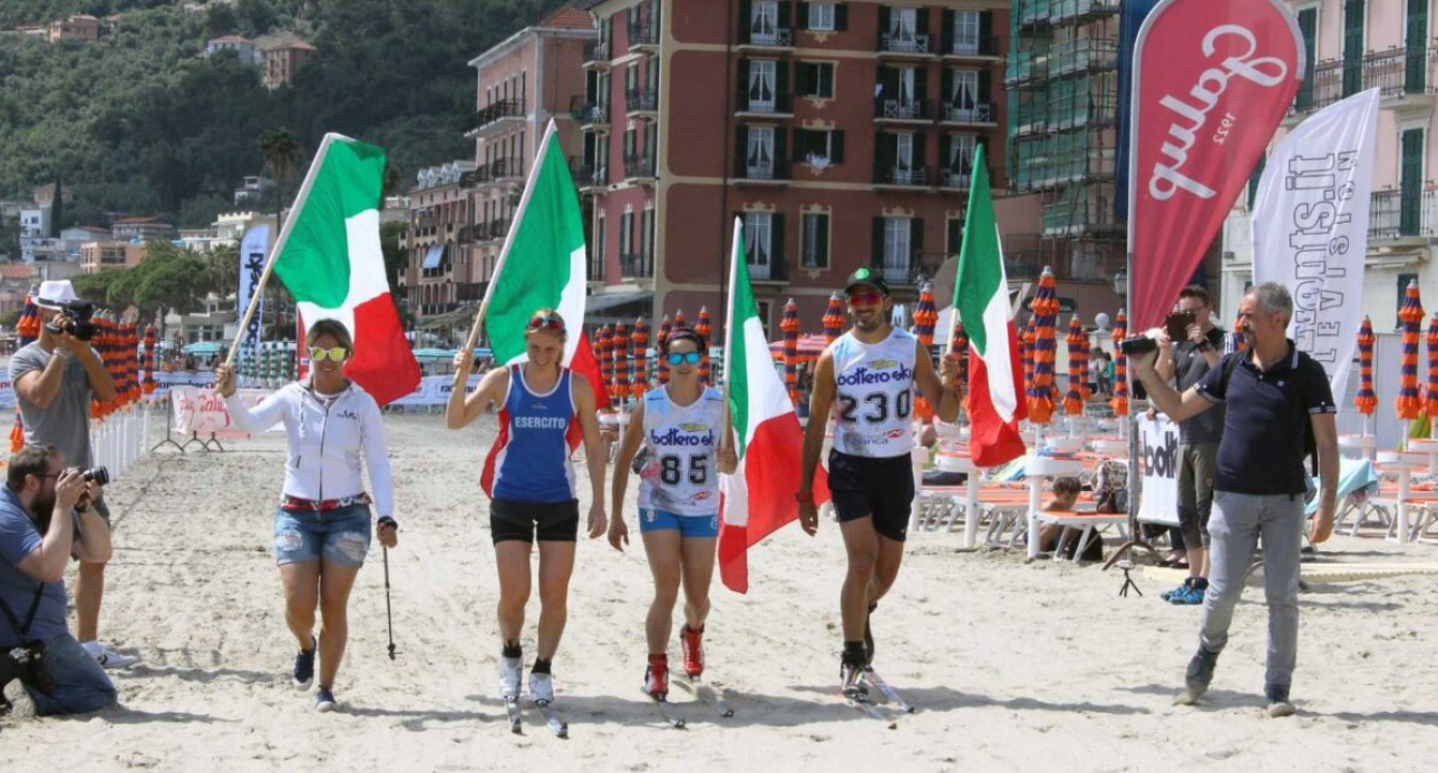 Laigueglia: il borgo che unisce sport, passione e divertimento!