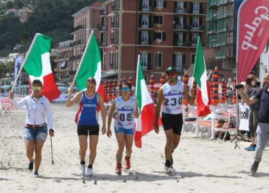 Laigueglia: il borgo che unisce sport, passione e divertimento!