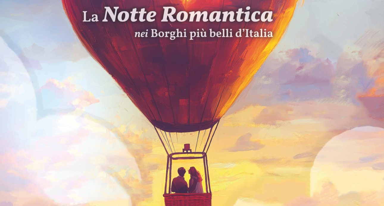 La Notte Romantica illumina Laigueglia
