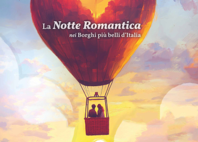La Notte Romantica illumina Laigueglia