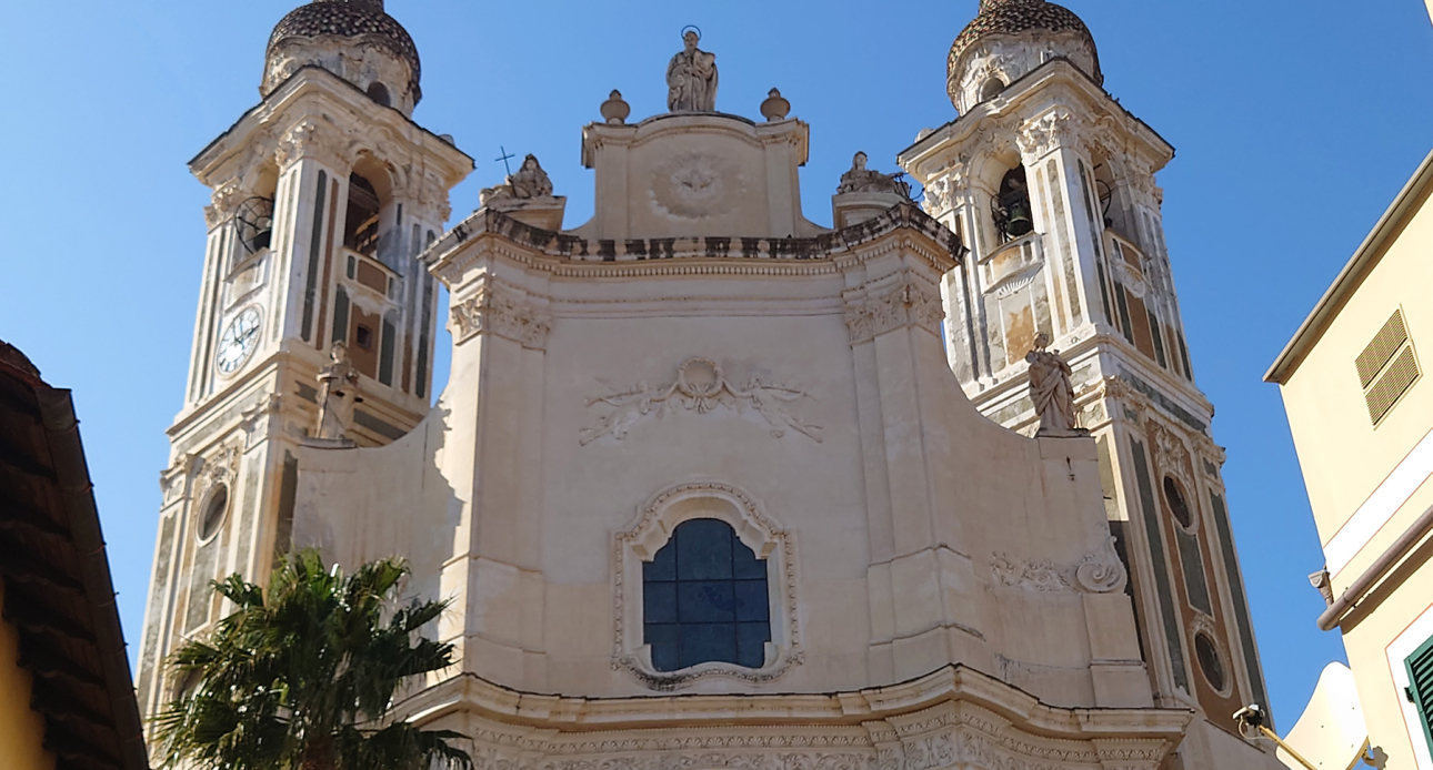 Calendario di Agosto Eventi organizzati dalla Parrocchia San Matteo 