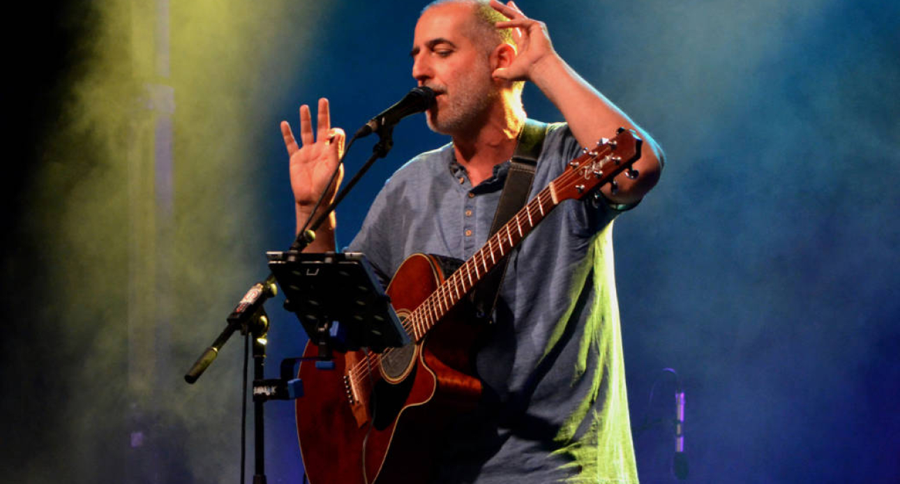 Concerto: “Genova, Jannacci… e altre storie” Domenica 7 settembre 2025