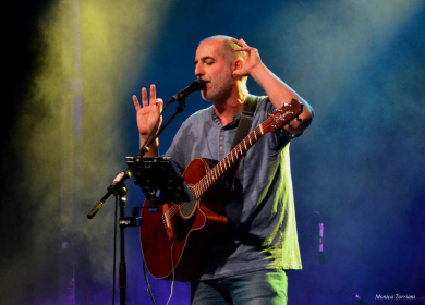 Concerto: “Genova, Jannacci… e altre storie” Domenica 7 settembre 2025