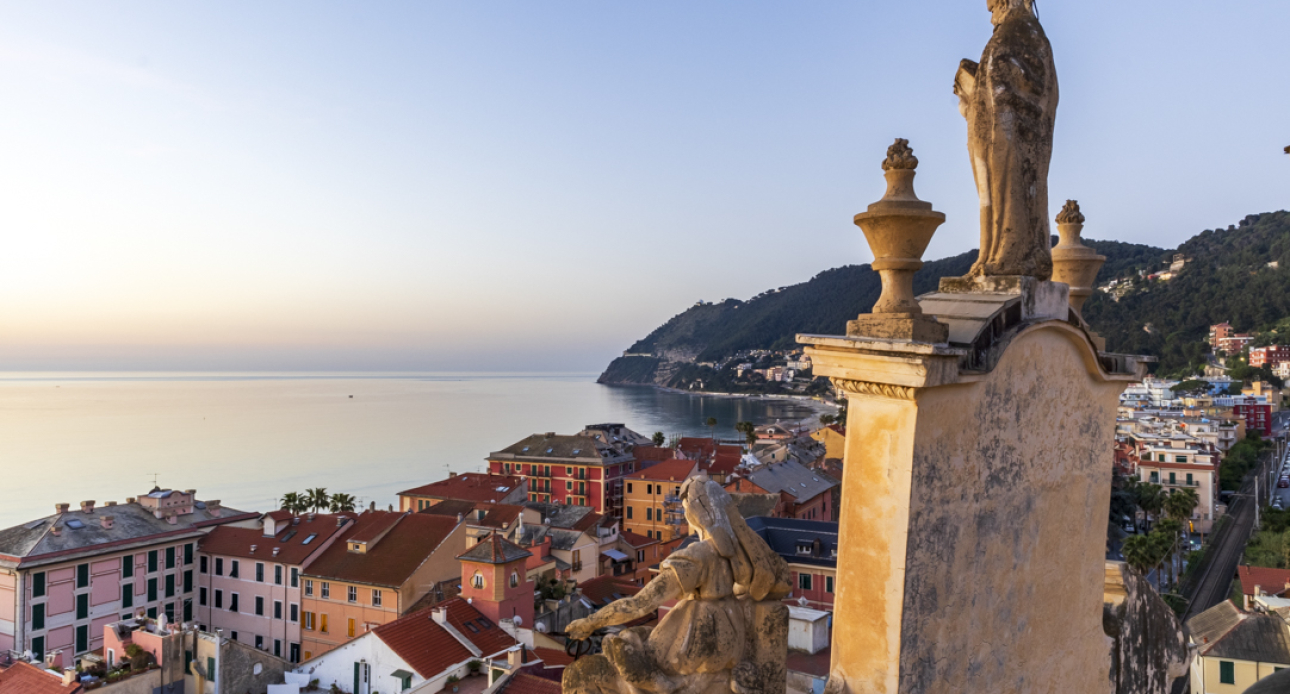 Laigueglia celebra la tradizione: torna la Fiera di San Matteo dal 19 al 21 settembre 2025