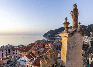 Laigueglia celebra la tradizione: torna la Fiera di San Matteo dal 19 al 21 settembre 2025