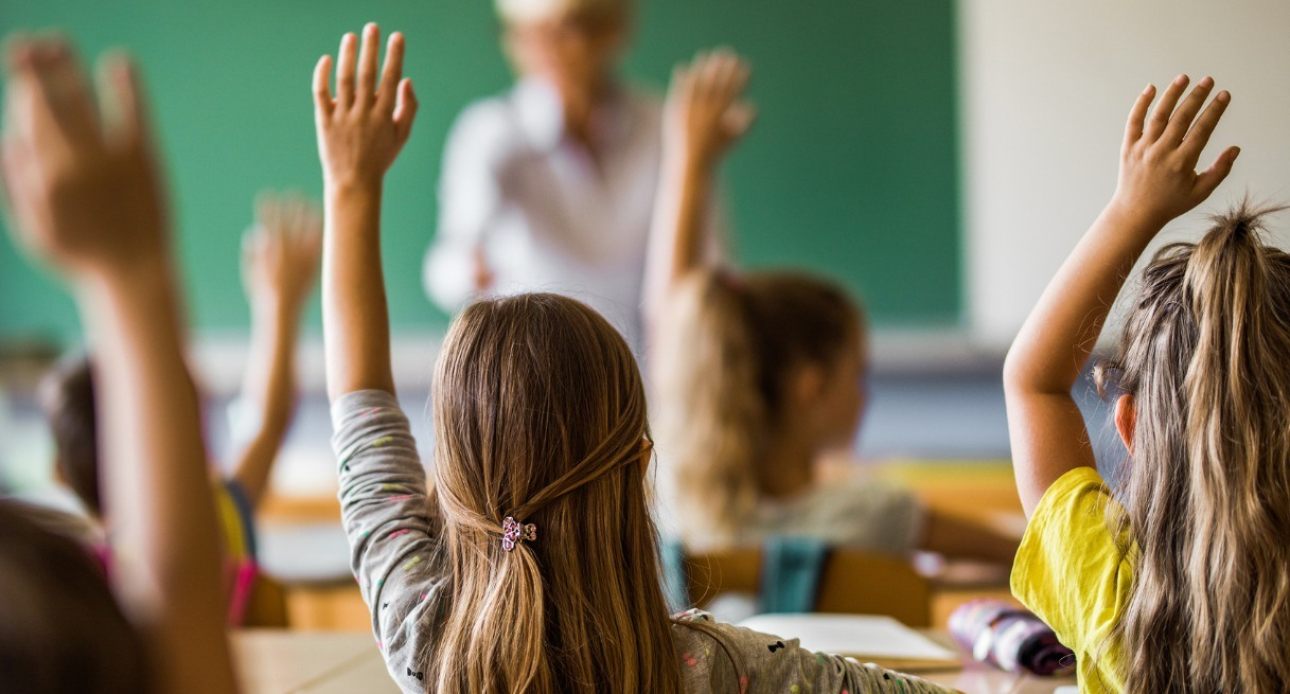 OPEN DAY DELLA SCUOLA G.B. LIBERO BADARO’ DI LAIGUEGLIA.