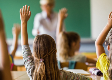 OPEN DAY DELLA SCUOLA G.B. LIBERO BADARO’ DI LAIGUEGLIA.
