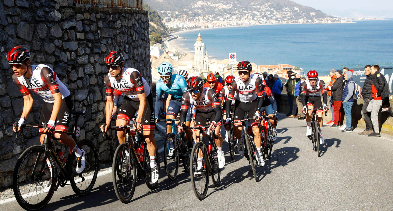 Aspettando il Trofeo Laigueglia 63ª edizione!