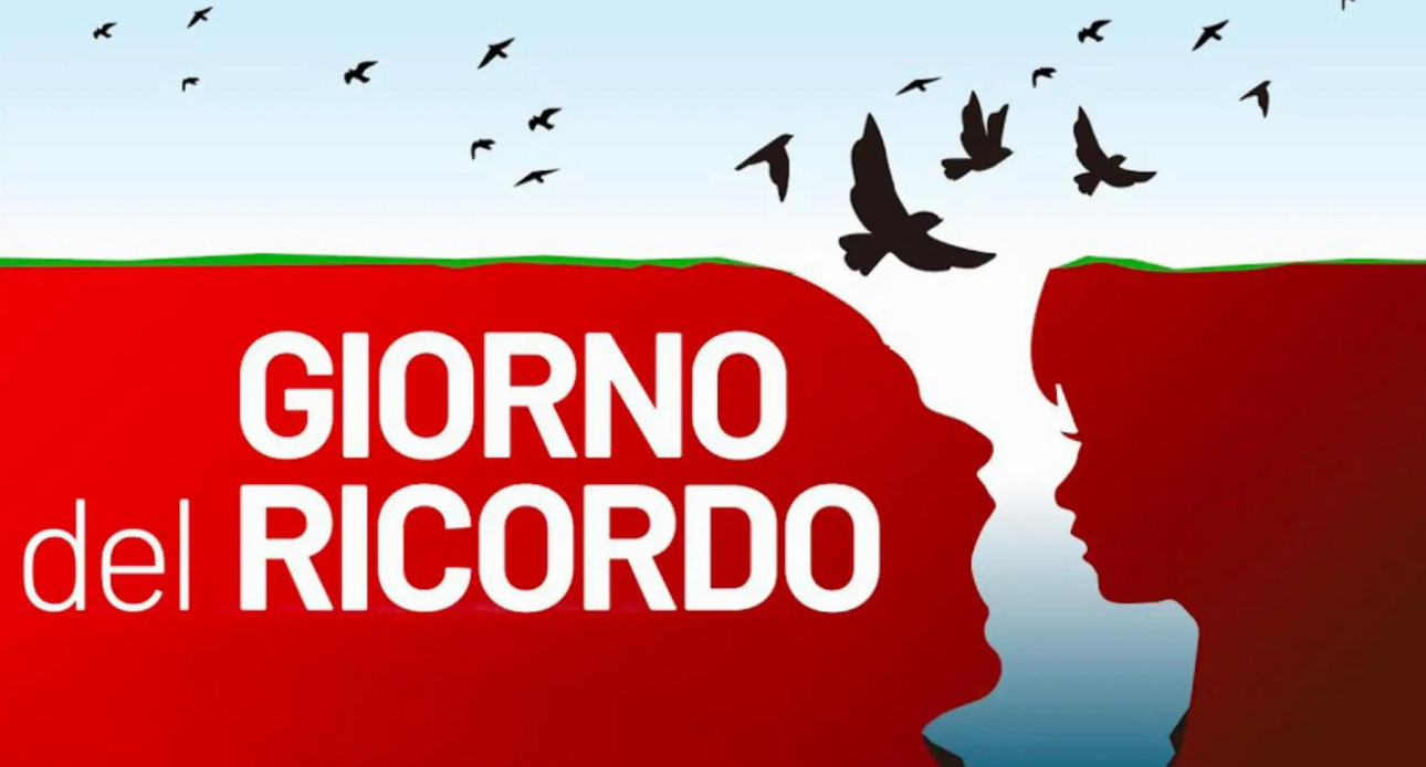 Giorno del Ricordo – Conferenza a Laigueglia