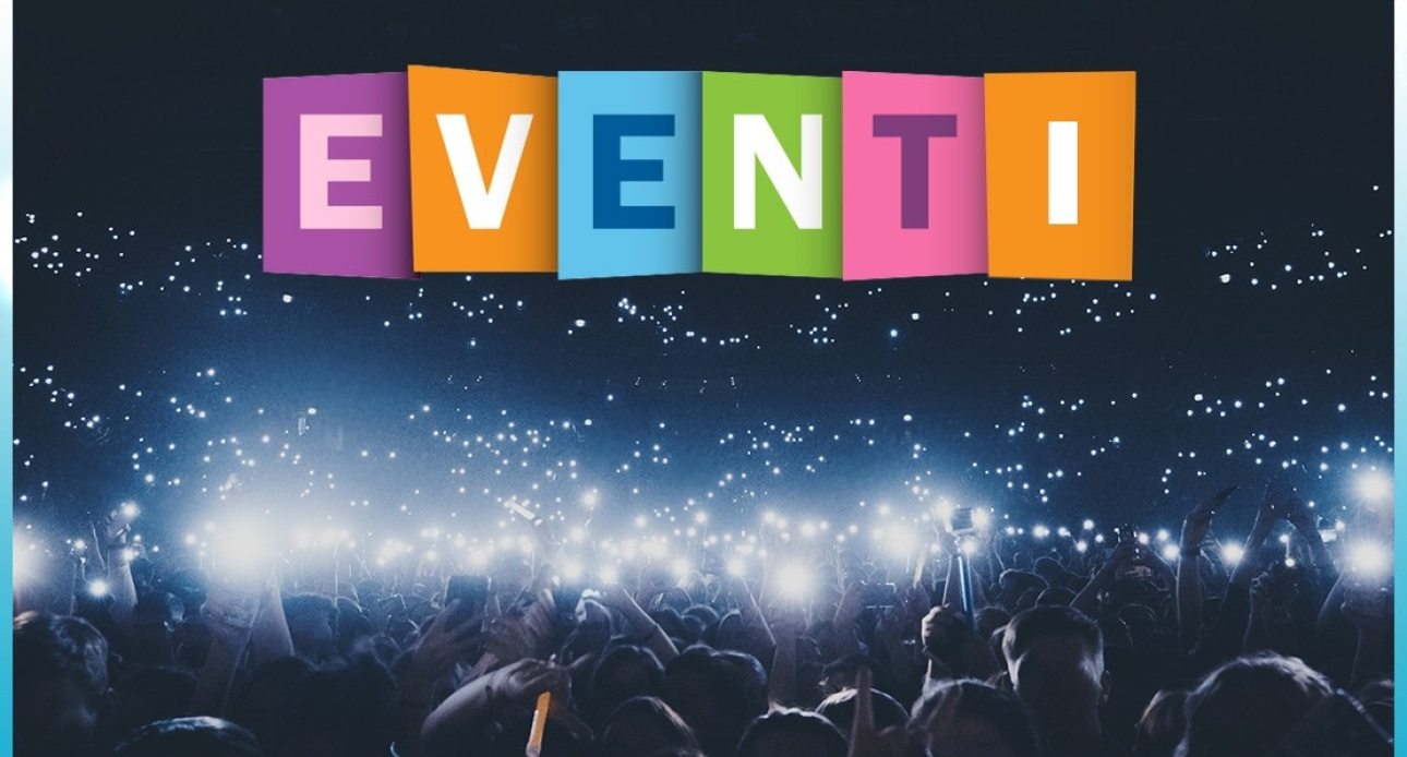 Calendario Eventi 2026