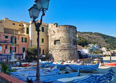 Paesaggi Rivelati – GeoNight