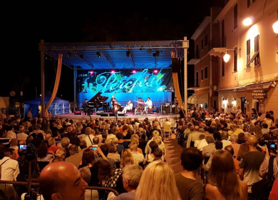 Laigueglia al via la 30ª edizione del PercFest