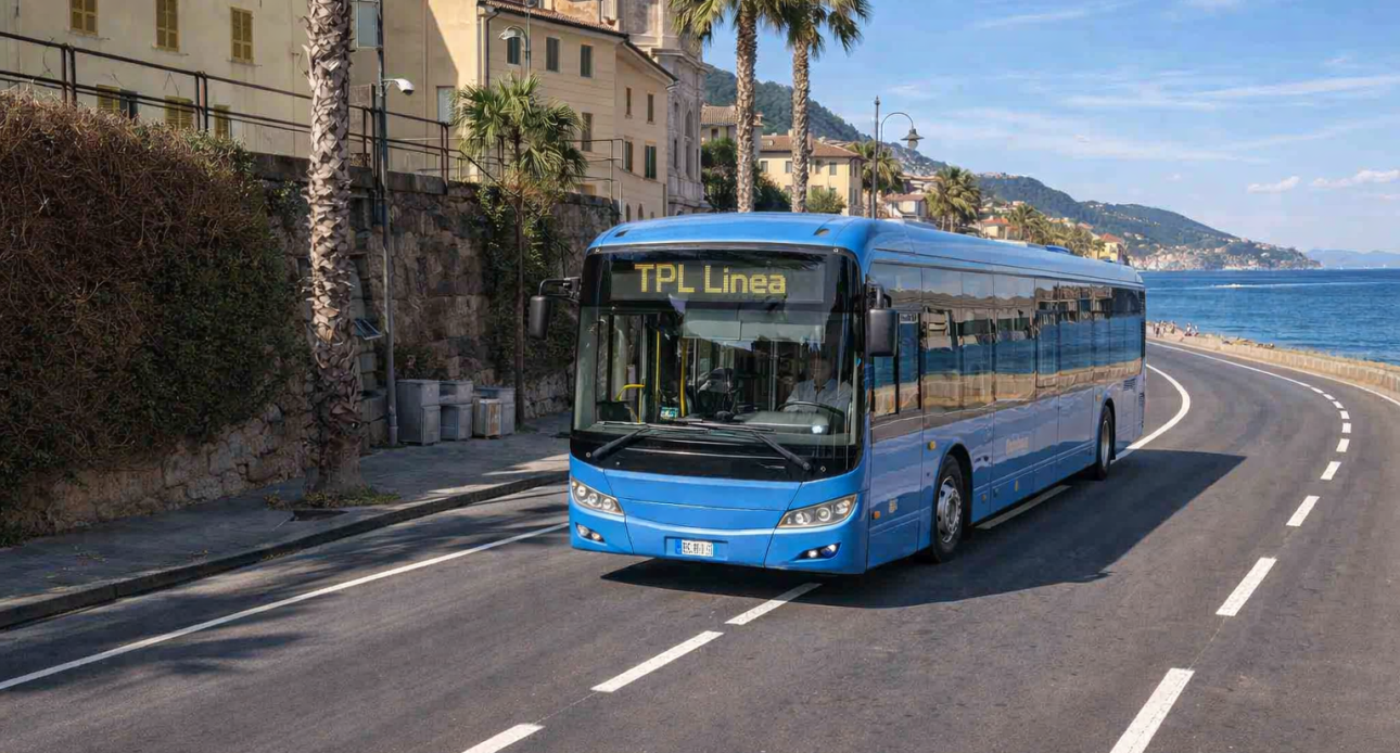 Servizio Navetta Estivo – Orari aggiornati