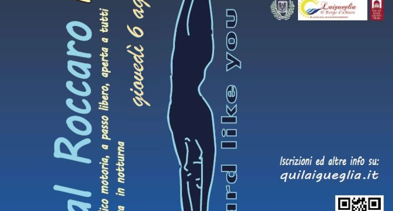 Vertical Roccaro Night – Giovedì 6 agosto 2026