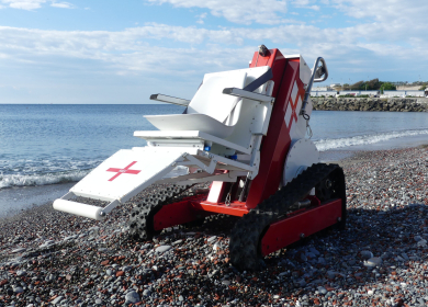 Laigueglia, inclusione ed innovazione in spiaggia – Sabato 10 ottobre