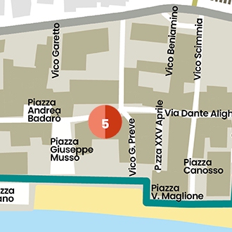 Piazza Badarò Image