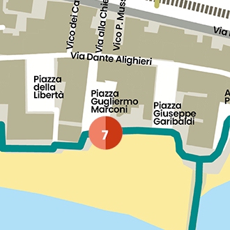 Piazza Cavour, 7 Image